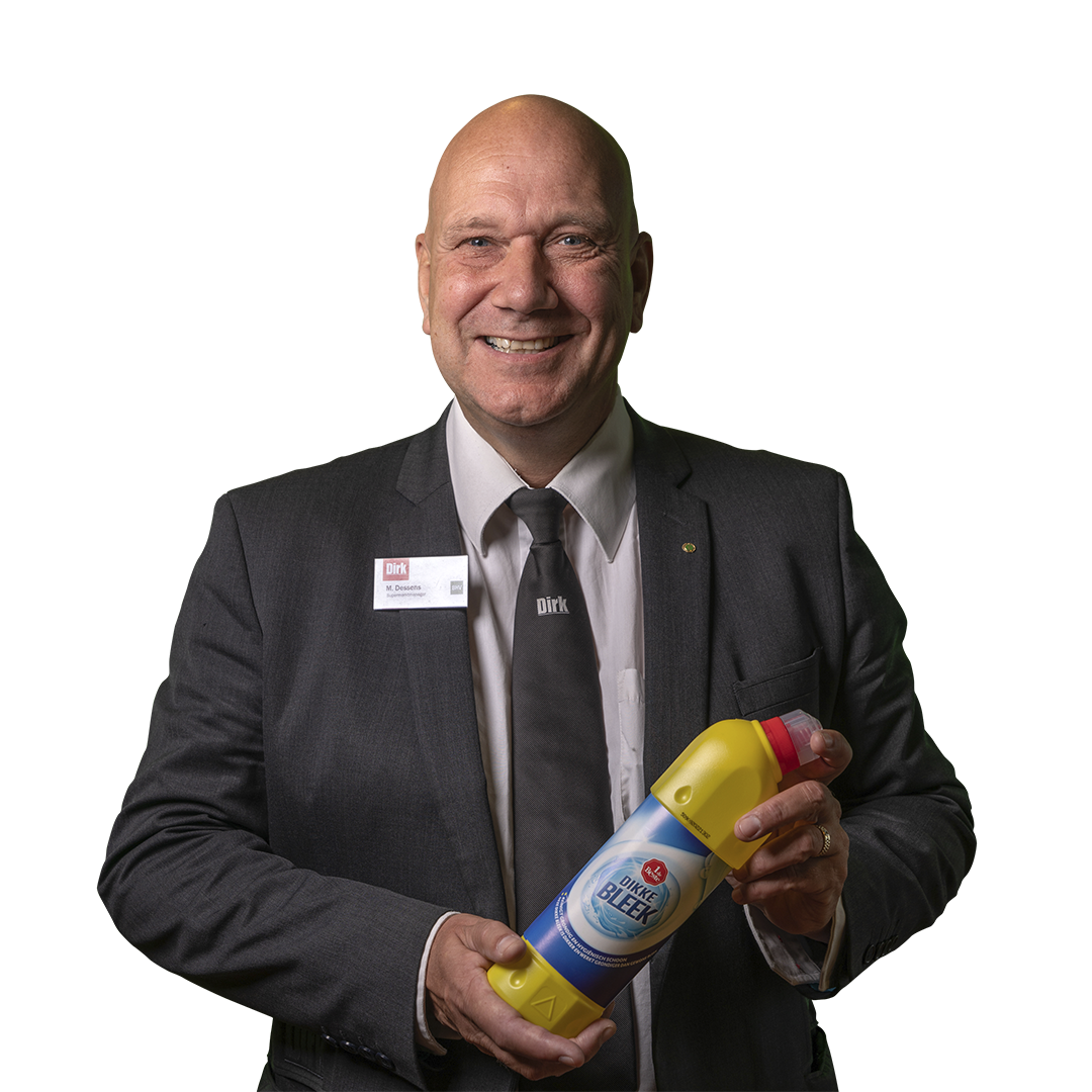 Jouw Supermarktmanager